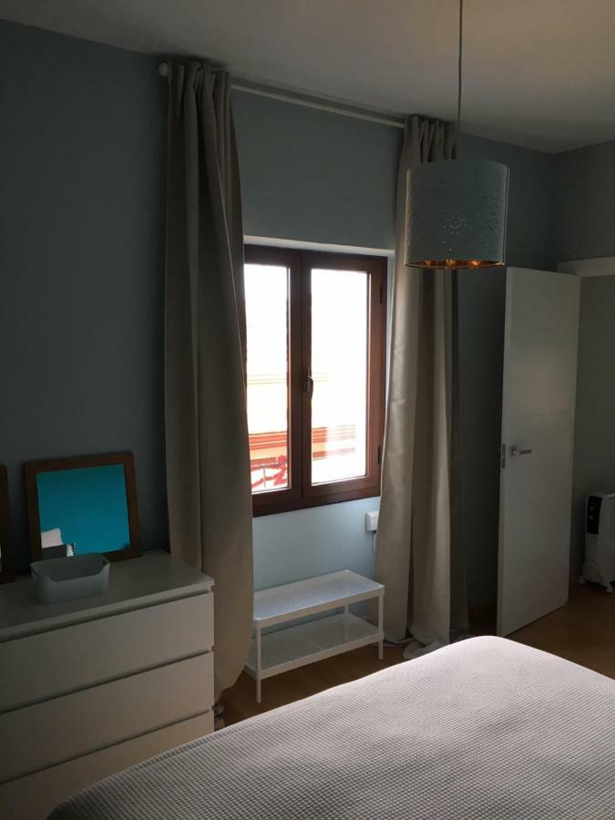 Apartamento Jardines De Murillo Apartamento Sevilla