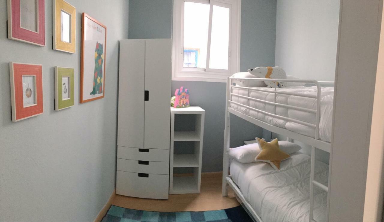 Apartamento Jardines De Murillo Apartamento