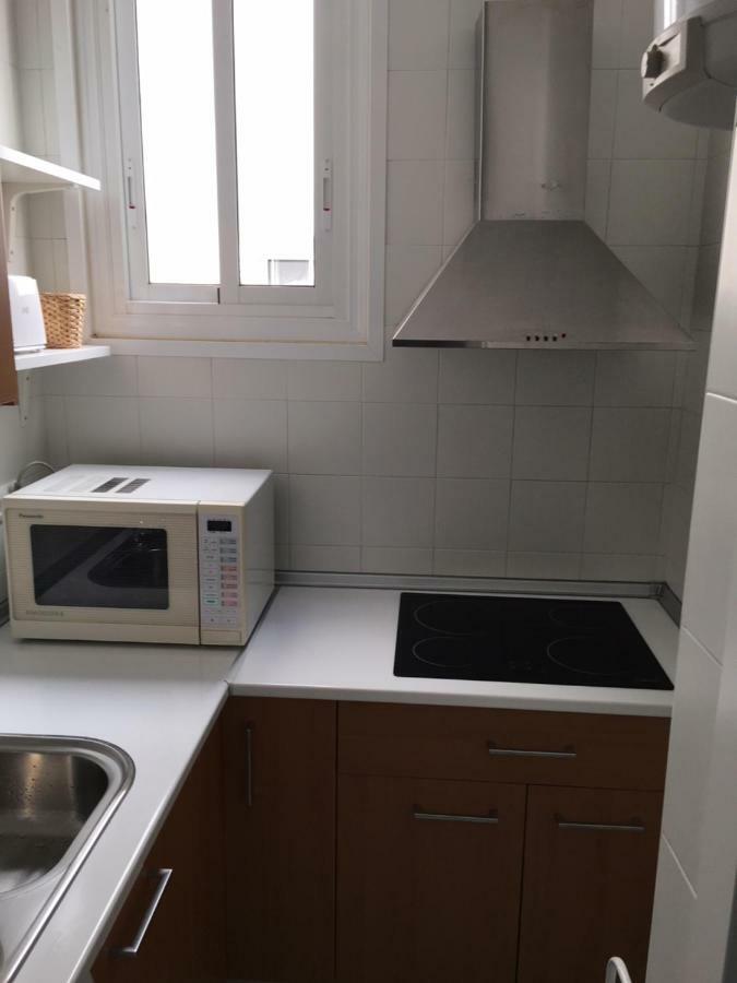 Apartamento Jardines De Murillo * Sevilla