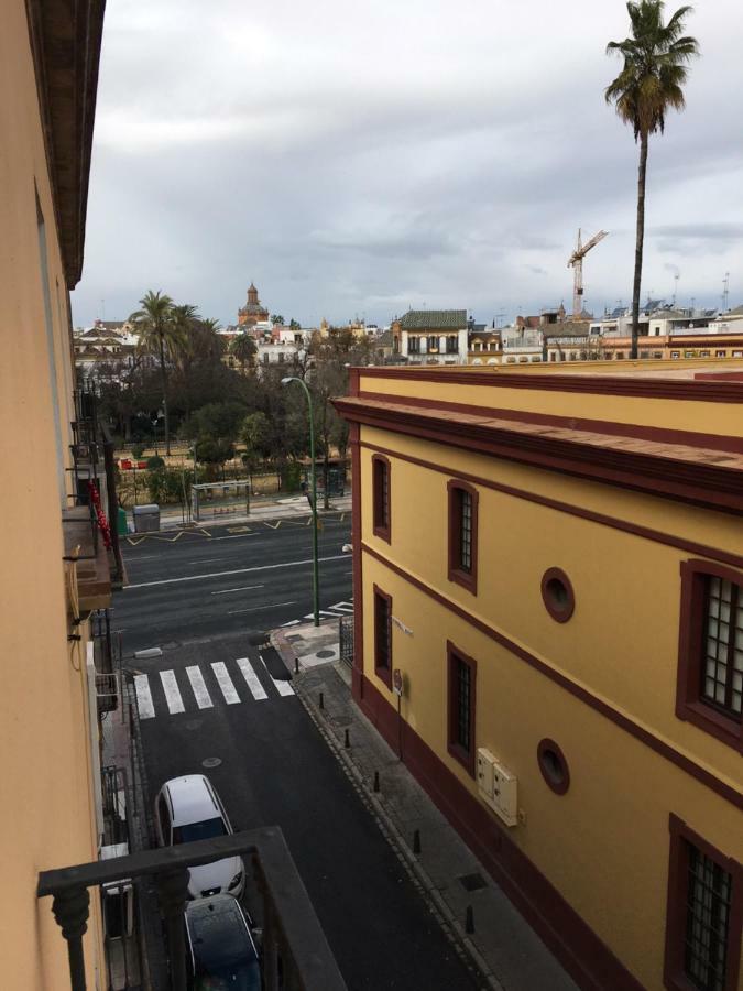 Apartamento Jardines De Murillo Sevilla